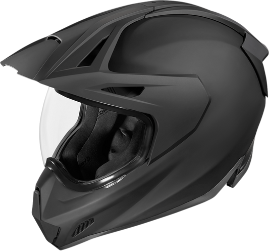 ICON Variant Pro* Helmet - Rubatone - Black - XS 0101-12423