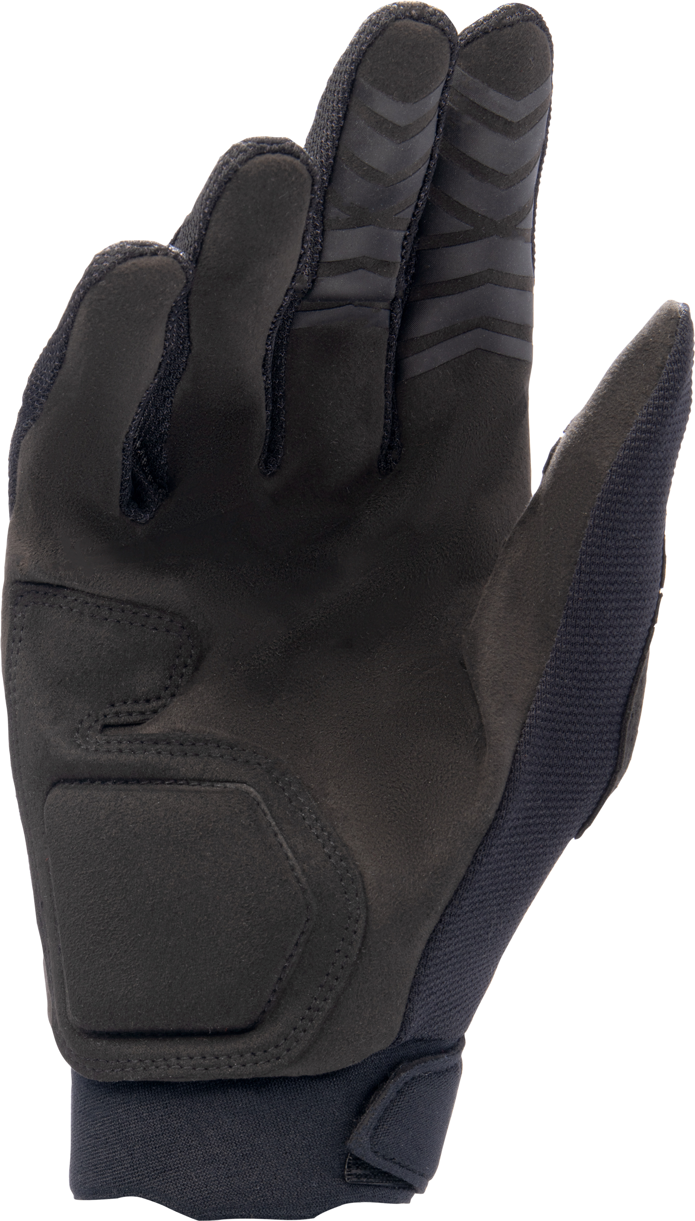 Full Bore Xt Gloves Black Xl