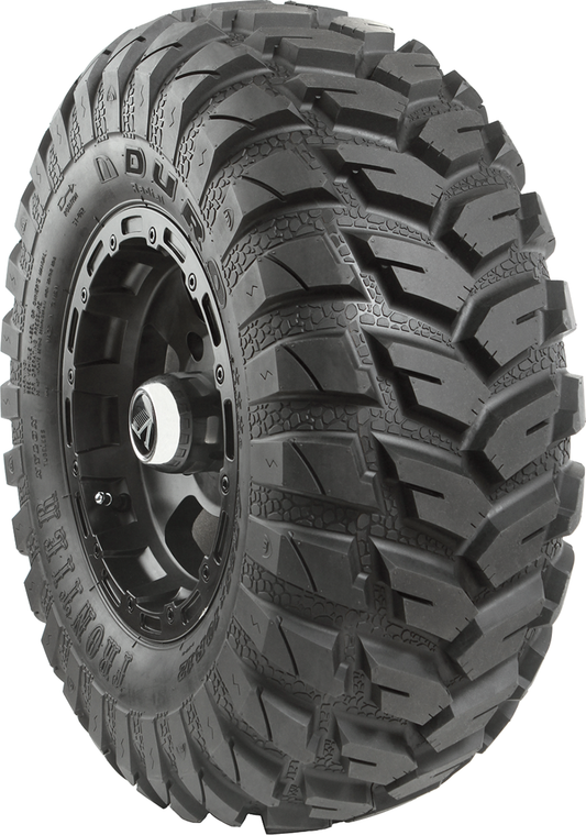 DURO Tire - DI-2037 Frontier - Rear - 27x9R12 - 6 Ply 31-203712-279C