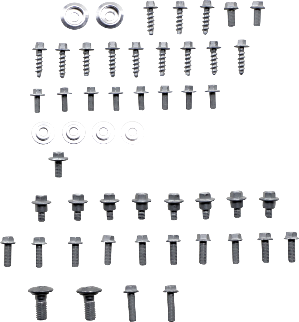 CYCRA KTM Bolt Kit 1CYC-5003