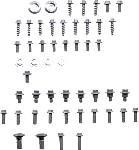 CYCRA KTM Bolt Kit 1CYC-5003