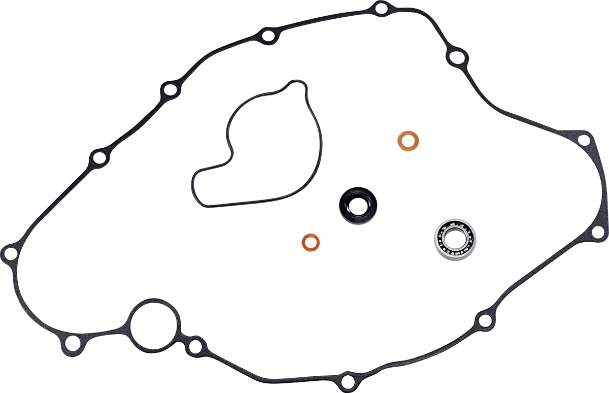 ATHENA Water Pump Gasket Kit Honda P400210475013