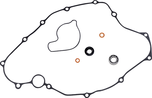 ATHENA Water Pump Gasket Kit Honda P400210475013