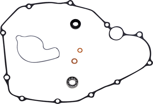 ATHENA Water Pump Gasket Kit Honda P400210475015