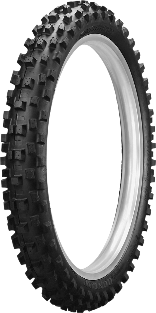 DUNLOP Tire - Geomax? MX-3S* - Front - 80/100-21 - 51M 45079466