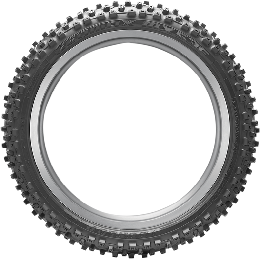 DUNLOP Tire - Geomax? MX53* - Front - 60/100-14 - 29M 45236531
