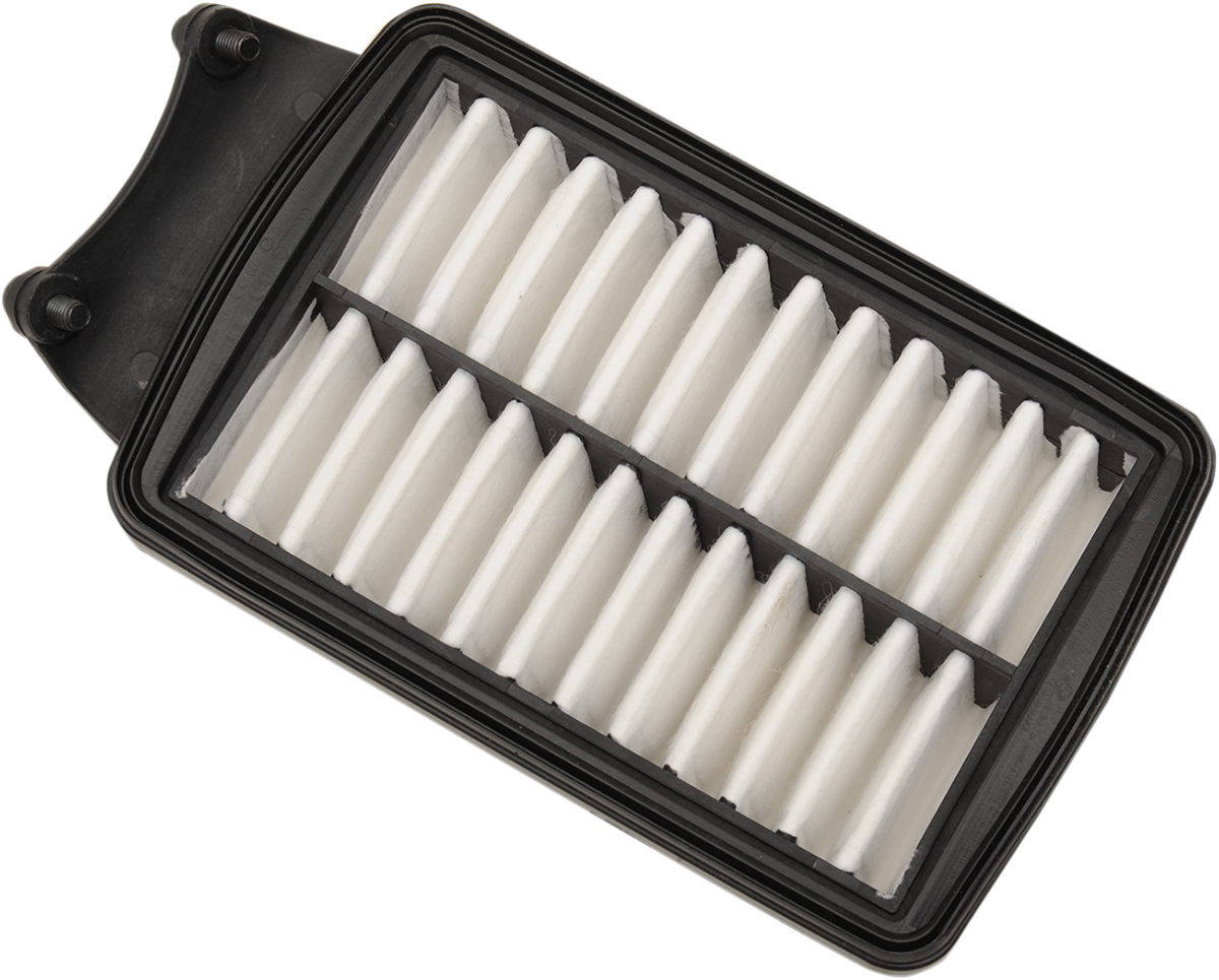 DRAG SPECIALTIES Air Filter - Victory 7081648 E14-0997