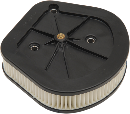 DRAG SPECIALTIES Paper Air Filter - Softail E14-0323DS