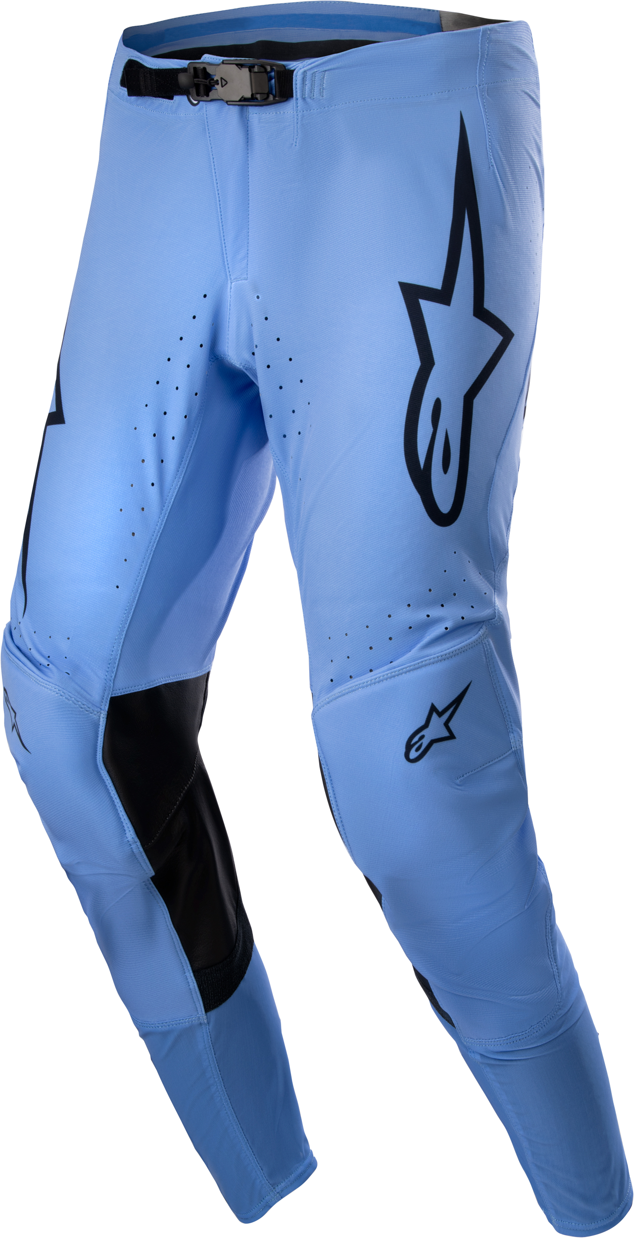 Supertech Dade Pants Light Blue Sz 30
