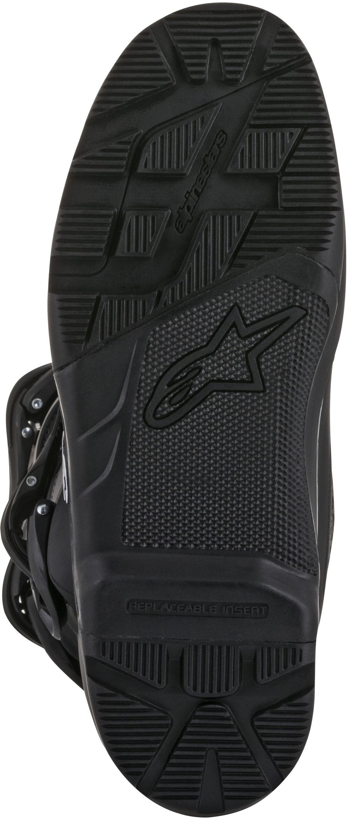 Tech 3 Enduro Boots Black Sz 11