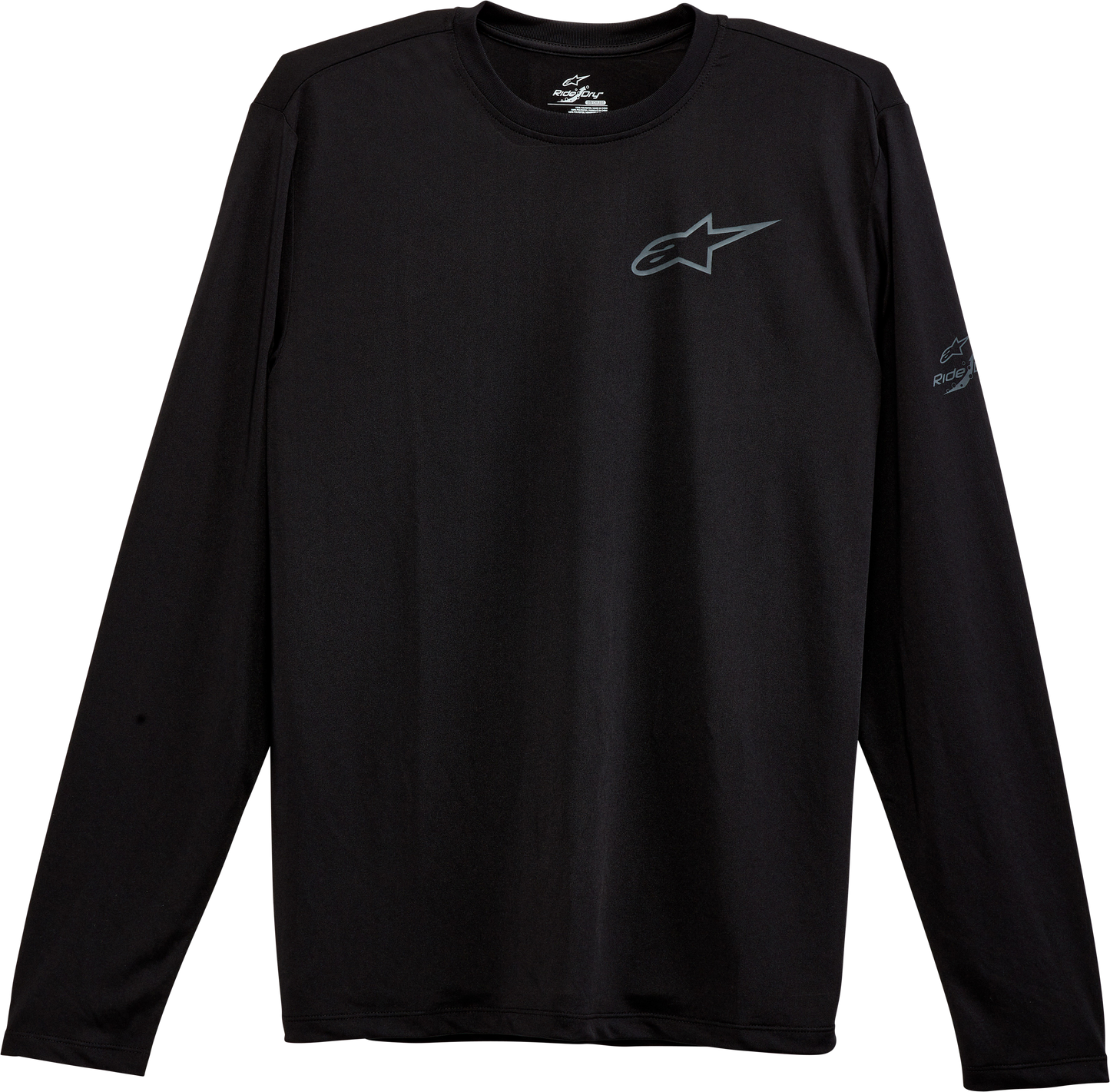 Pursue Performance Ss Tee Black 2x