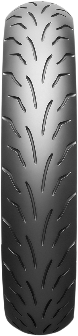 BRIDGESTONE Tire - Battlax SC - Rear - 140/70-14 - 68S 12169