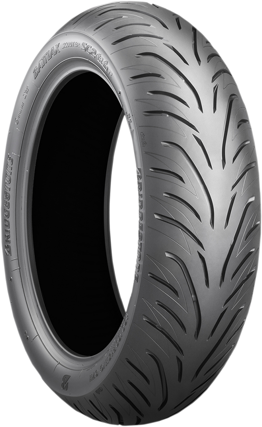 BRIDGESTONE Tire - Battlax SC2 Rain - Rear - 160/60-15 - 67H 8929