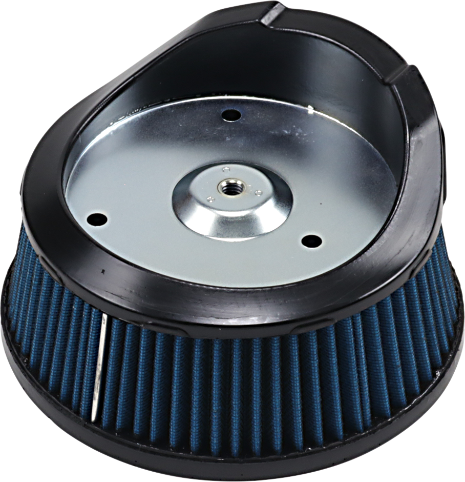 DRAG SPECIALTIES Washable Air Filter E14-0322