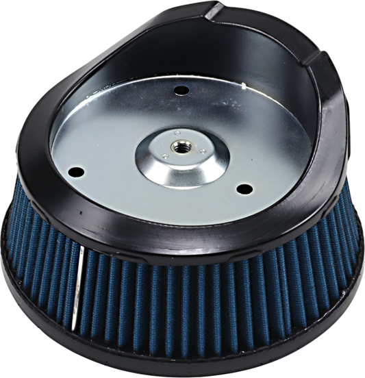DRAG SPECIALTIES Washable Air Filter E14-0322