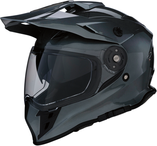 Z1R Range Helmet - MIPS - Dark Silver - XS 0101-12375