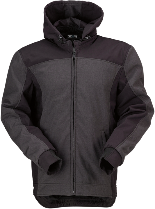 Z1R Battery Jacket - Gray/Black - Medium 2820-5318