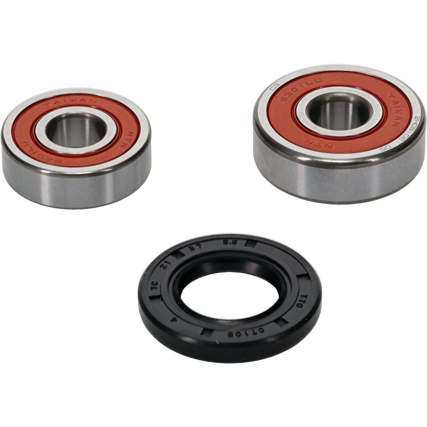 Wheel Bearing Kit Premium