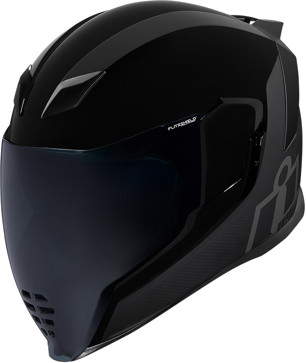 ICON Airflite* Helmet - Stealth - MIPS - Large 0101-13238