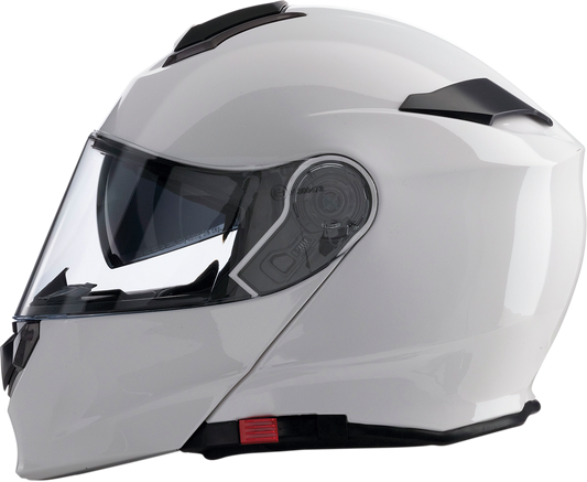 Z1R Solaris Helmet - White - 2XL 0101-10041