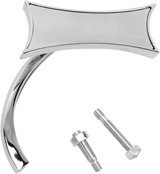 ARLEN NESS 4 Point Mirror - Right 13-417