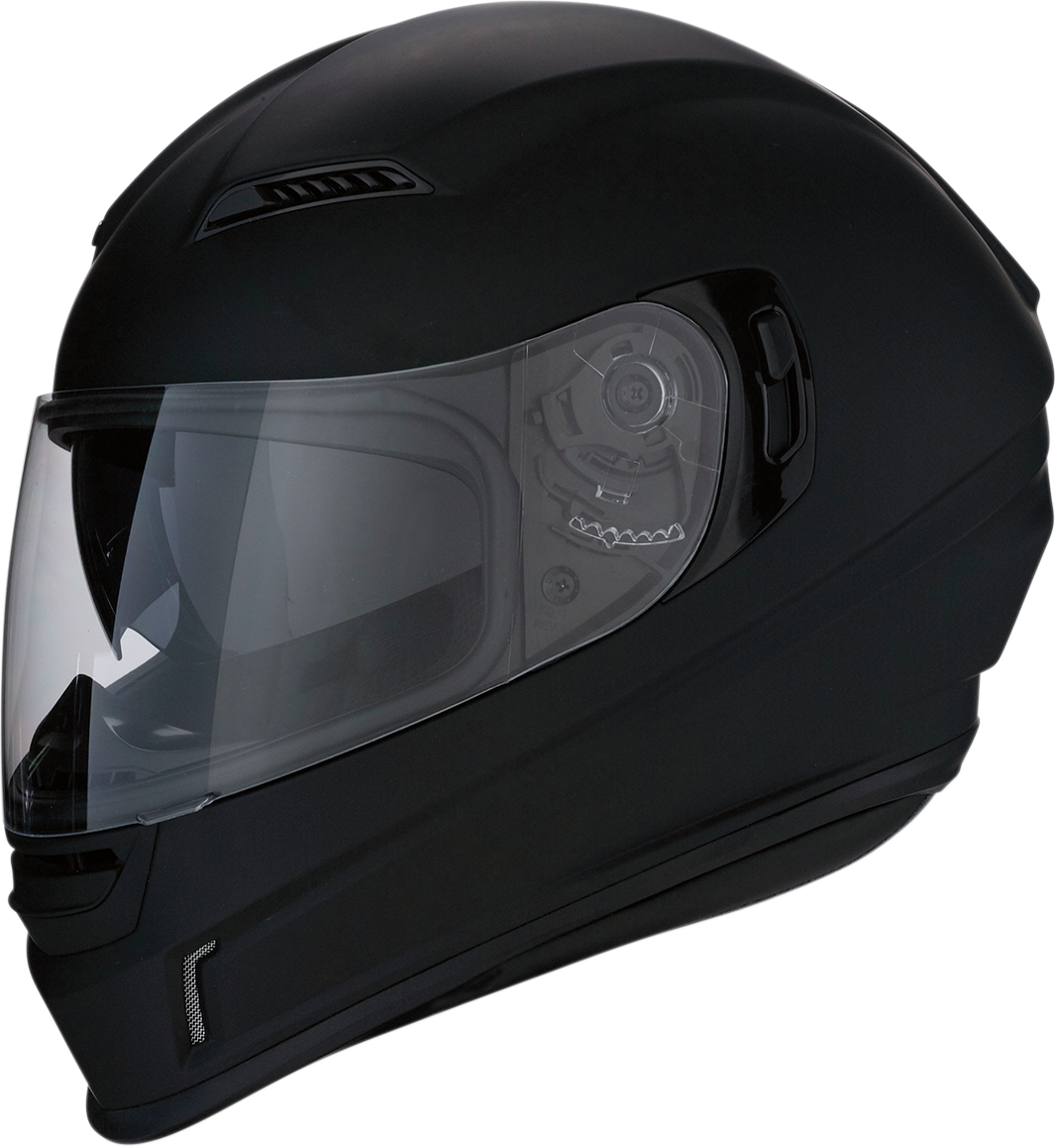 Z1R Jackal Helmet - Flat Black - Small 0101-10799