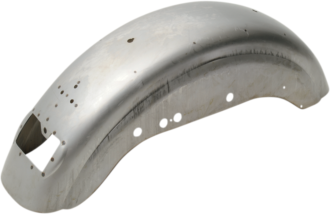 DRAG SPECIALTIES Rear Fender - XL F51-0149
