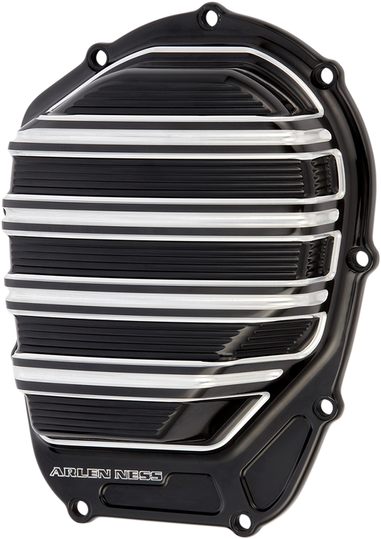 ARLEN NESS Cam Cover - 10 Gauge - Black - M8 03-983