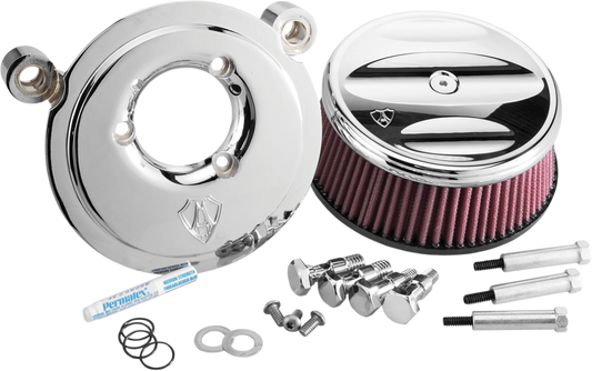 ARLEN NESS Stage-1 Hardware - Twin Cam '99-'17 18-530
