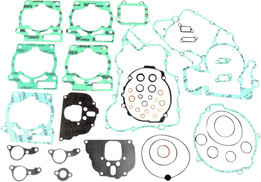 ATHENA Complete Gasket Kit - KTM P400270850023