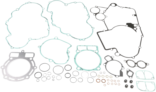 ATHENA Complete Gasket Kit - KTM P400270850019