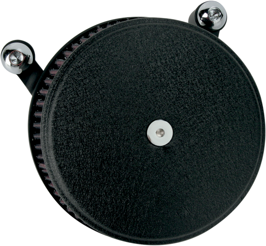 ARLEN NESS Big Sucker 1 Cover - Black 18-328