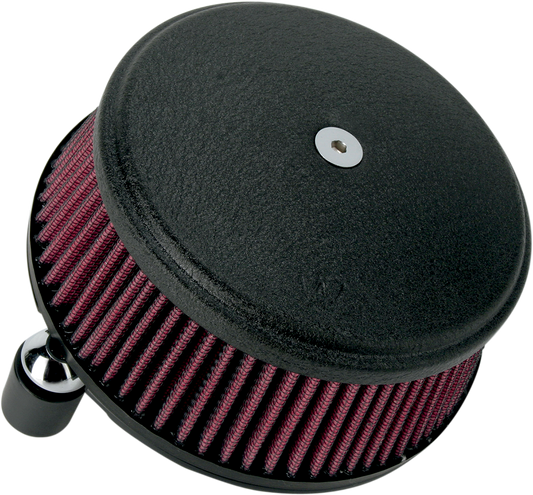 ARLEN NESS Big Sucker 1 Cover - Black 18-329