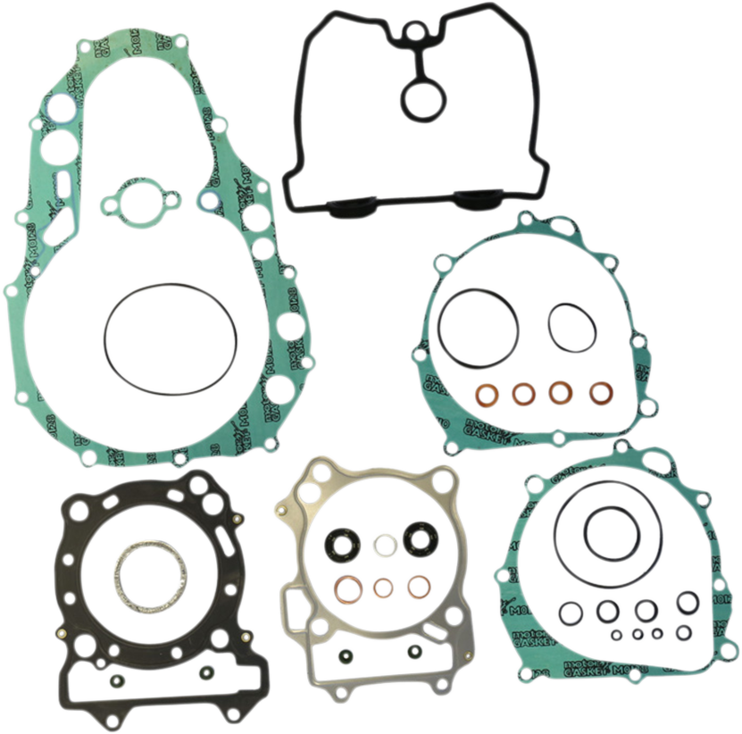 ATHENA Complete Gasket Kit - Suzuki P400510850401