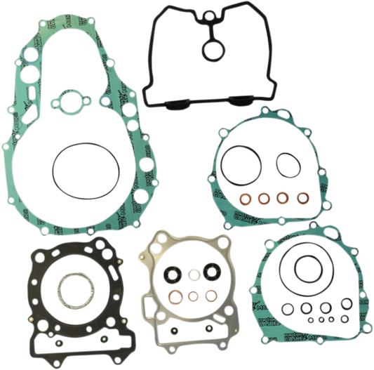 ATHENA Complete Gasket Kit - Suzuki P400510850401