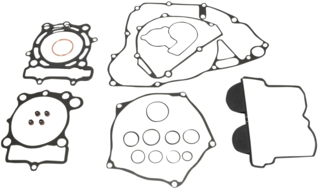 ATHENA Complete Gasket Kit - Kawasaki P400250850047