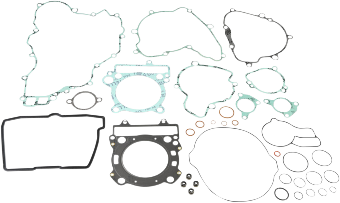 ATHENA Complete Gasket Kit - KTM P400270850016