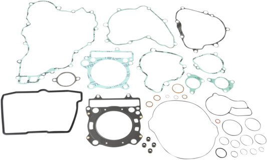 ATHENA Complete Gasket Kit - KTM P400270850016