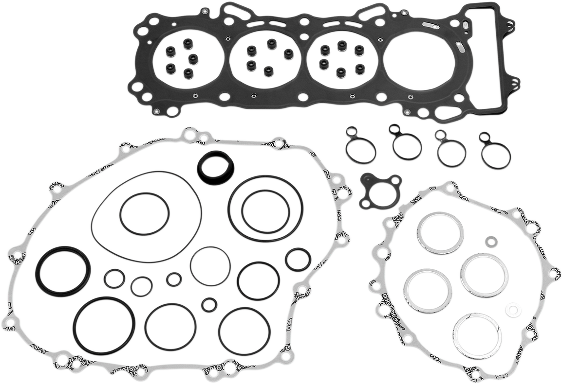 ATHENA Complete Gasket Kit - Honda P400210870230