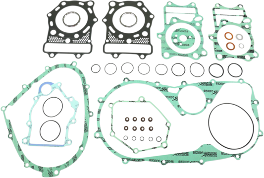 ATHENA Complete Gasket Kit - Kawasaki P400250870027