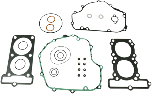 ATHENA Complete Gasket Kit - Kawasaki P400250870052