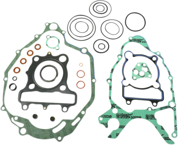 ATHENA Complete Gasket Kit - Yamaha P400485850165