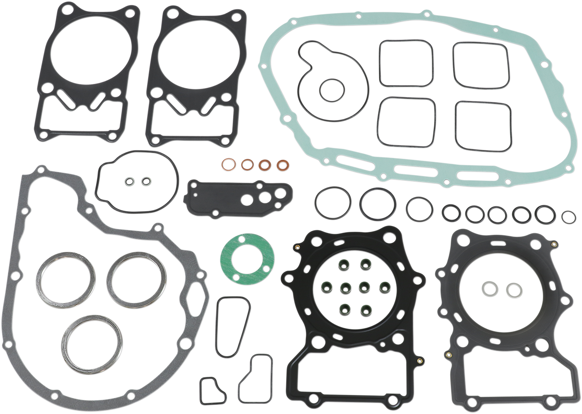 ATHENA Complete Gasket Kit - Suzuki P400510850055