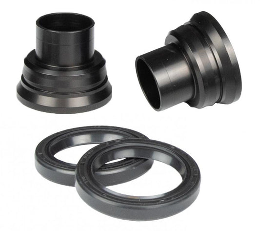 Rear Wheel Spacer/Seals Hus/Ktm