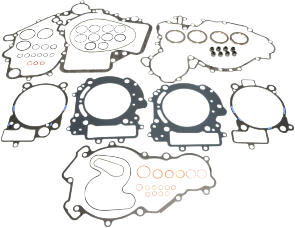 ATHENA Complete Gasket Kit - KTM P400270870054