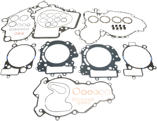 ATHENA Complete Gasket Kit - KTM P400270870054