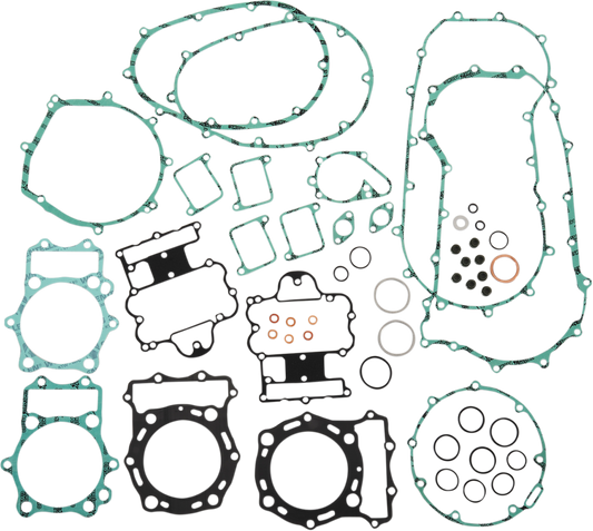 ATHENA Complete Gasket Kit - Kawasaki P400250850026