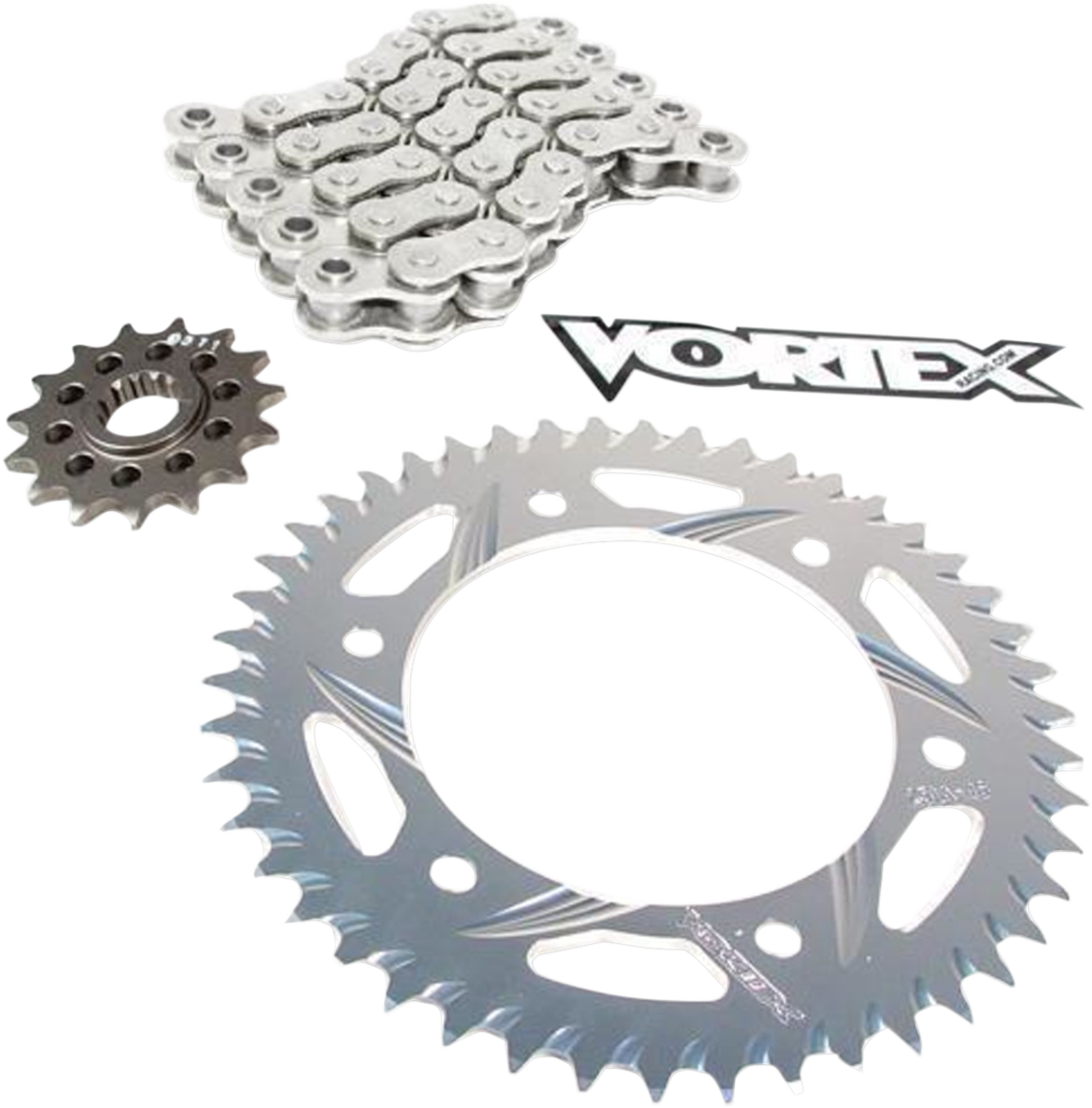 VORTEX Chain Kit - Yamaha - YZF-R3 CK6385