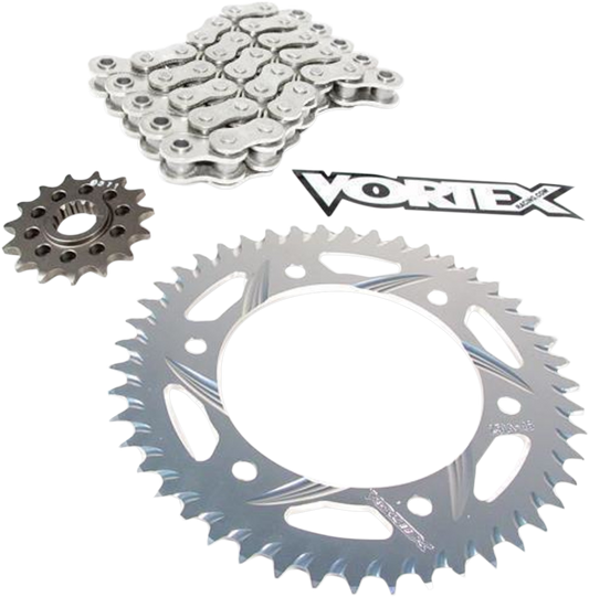 VORTEX Chain Kit - Yamaha - YZF-R3 CK6385