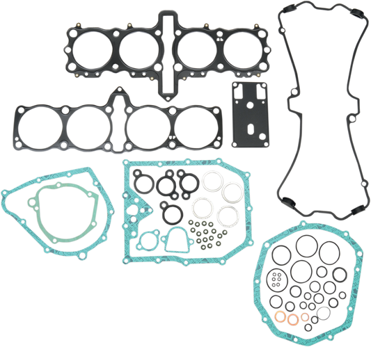 ATHENA Complete Gasket Kit - Suzuki P400510850910